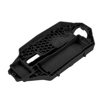 Traxxas шаси черно