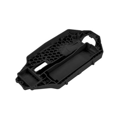 Traxxas шаси черно