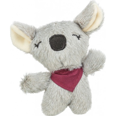 Trixie Koala s katnipom 12cm