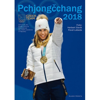 Pchjongčchang 2018 - XXIII. Zimní olympijské hry