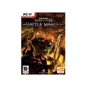 Image 1 of Deep Silver Warhammer Mark of Chaos Battle March (PC)