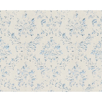 A.S. Création 306622 vliesová tapeta na zeď Metallic Silk, rozmery 0,53 x 10,05 m