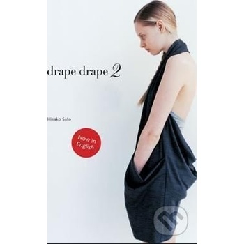 Drape Drape 2 - Hisako Sato