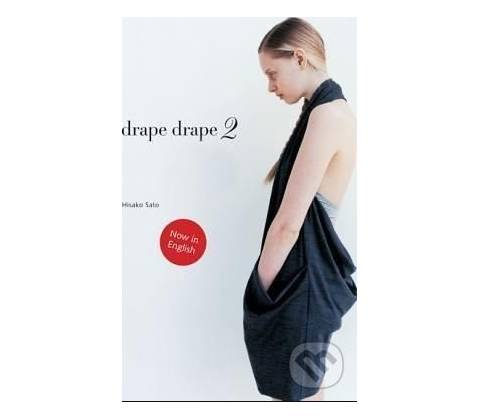 Drape Drape 2 - Hisako Sato