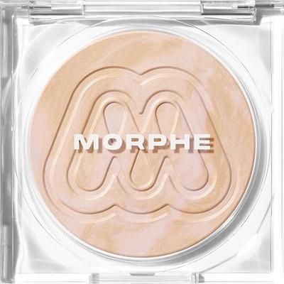 Morphe Cloudlight Soft Glow Veil Пудра компактна 9gr
