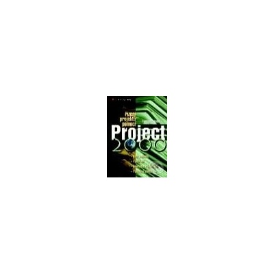 Řízení projektů pomocí Project 2000 - Adamec František