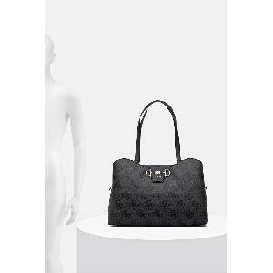 GUESS шопинг чанта дамска JANIE (TWOB99.24024)