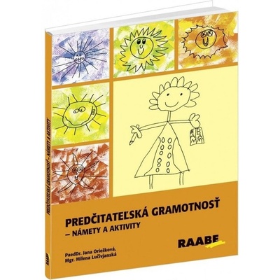 Predčitateľská gramotnosť