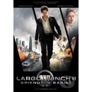 Largo Winch 2:Spiknutí v Barmě DVD
