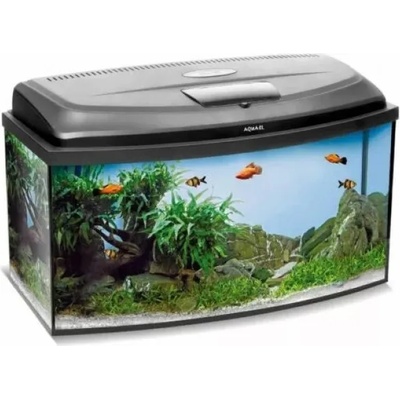 AQUAEL Аквариум Aquael Classic BOX 80 PROMO PAO (6547)