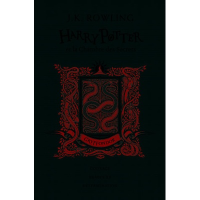 Harry Potter et la Chambre des Secrets