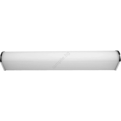Polux Led Лампа за огледало в баня alex led/8w/230v 4000k 41 см ip44 хром (sa2249)