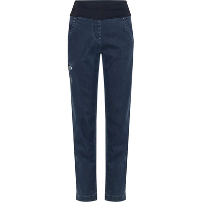 Chillaz Дамски панталон за боулдър Chillaz Women's Sandra 3.0 Denim Bouldering trousers - Denim Blue - размер 38 (EU) (112-4229-0114)