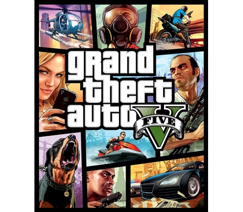 GTA 5