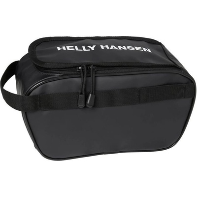 Helly Hansen HH Scout kozmetická taška black