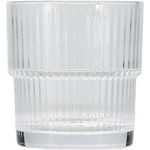 BonBistro Стъклени чаши в комплект 6 бр. 330 ml Vitro - BonBistro (753055)