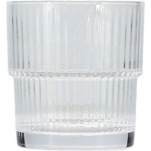 BonBistro Стъклени чаши в комплект 6 бр. 330 ml Vitro - BonBistro (753055)