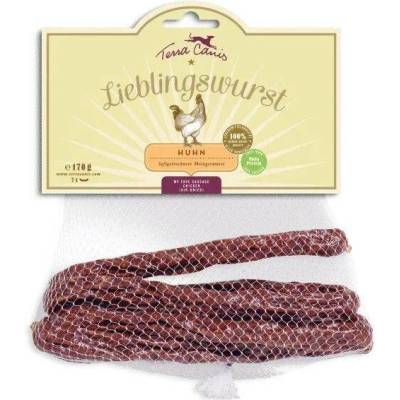 Terra Canis Chicken Sausage 170 g
