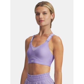 Under Armour Дамски сутиен Under Armour UA Infinity High 2.0 Bra-PPL Under Armour | Lilav | ЖЕНИ | S D-DD
