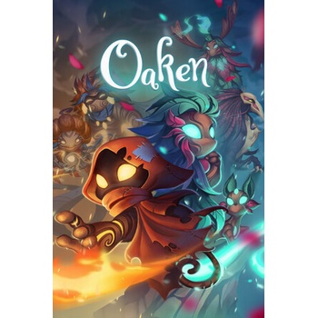 Oaken