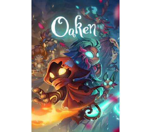 Oaken