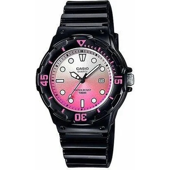 Image 1 of Casio LRW-200H-4EVDR