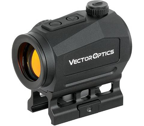 Vector Optics Scrapper 1x25, 2 MOA