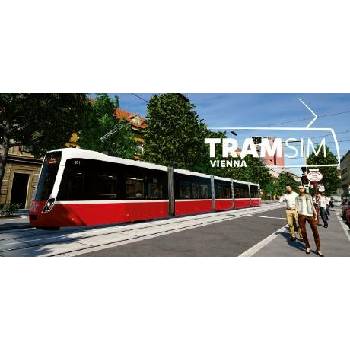 TramSim
