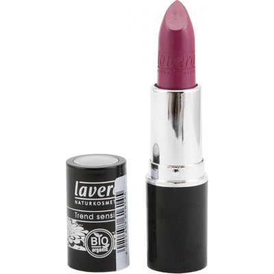 Lavera přírodní rtěnka neodolatelné kouzlo 32 růžová orchidea 4,5 g