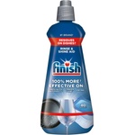 Finish Shine & Protect препарат за изплакване за съдомиялна машина 400ml + Подаръчен мострен продукт (5999109581938)