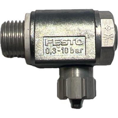 Festo Komponenta LCK-1/8-PK-8L