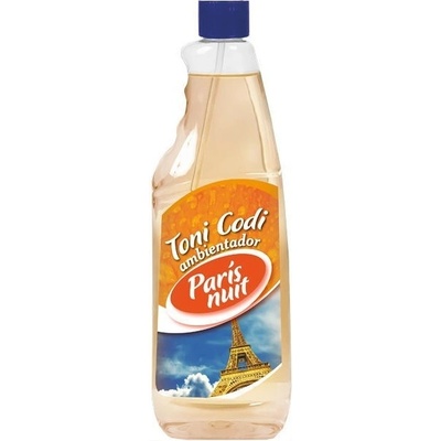 Finclub osvěžovač vzduchu náplň 750 ml