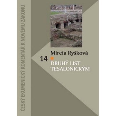 Druhý list Tesalonickým