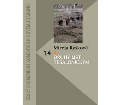 Druhý list Tesalonickým
