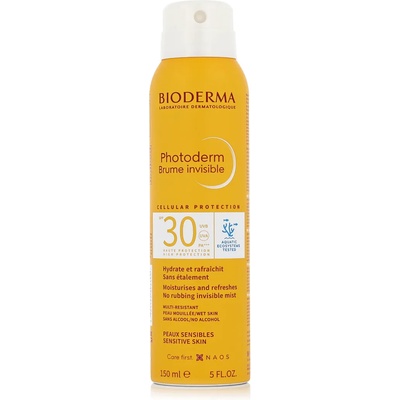 BIODERMA Photoderm Brume Invisible SPF 30 150 ml