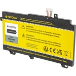 Movano Батерия за Asus FX504 / FX505 / FA506 / FA706, B31N1726, Type 1, 3900 mAh (BT/AS-FX504)