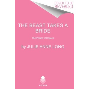 Unti Julie Anne Long #19: The Palace of Rogues | LONG JULIE ANNE (ISBN: 9780063281172)