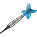 Sada soft šípok TARGET Phil Taylor 18g, Brass