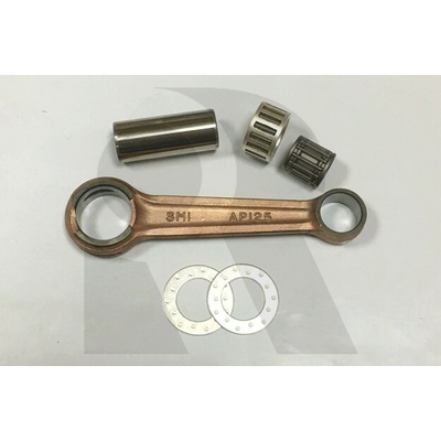 ROYAL RODS ojnice (2T) APRILIA RS 125 '92-'10, APRILIA AF1 / RX / MX / TUONO 125/ RED ROSE 125 , (ROTAX 122)