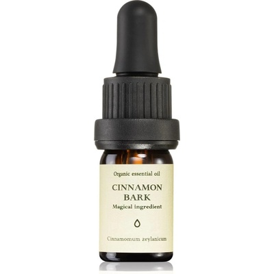 Smells Like Spells Essential Oil Cinnamon Bark етерично ароматно масло 5ml