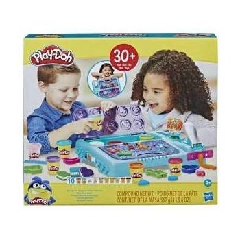 Hasbro Modelling Clay Game Play-Doh Creative Studio 30 pcs