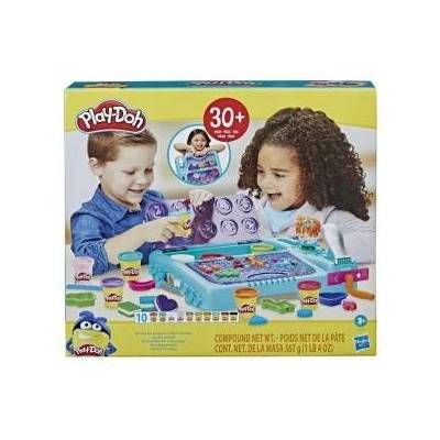 Hasbro Modelling Clay Game Play-Doh Creative Studio 30 pcs