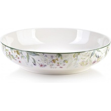 Mondex Porcelánová misa Faccia Verde 22 cm