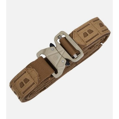 Opasok Novritsch taktický Molle EDC Belt Coyote