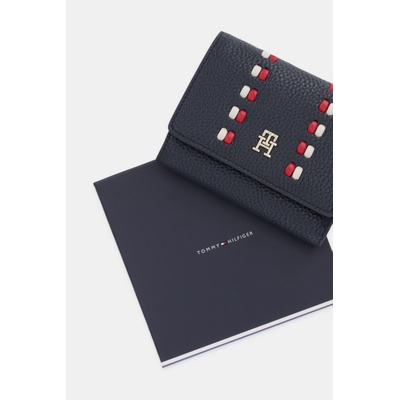 Tommy Hilfiger Портмоне Tommy Hilfiger (AW0AW18246)