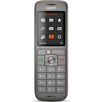 Siemens Gigaset CL660HX