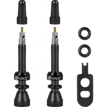 Ventilky Force 2 x FV 44 mm