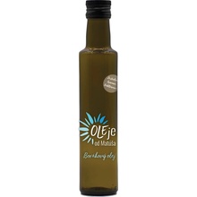 PuriBio Borákový olej 0,25 l