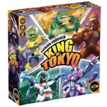 iello King of Tokyo New Edition EN