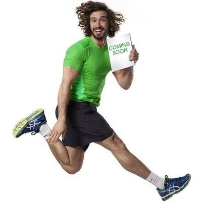 Lean in 15 - The Sustain Plan - Joe Wicks